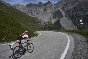 Bike Fit Switzerland