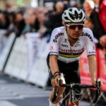 Marc Hirschi U23 world Champion 2018 Road