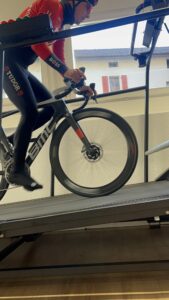 PHYSIONRJ Bike Fit à Martigny