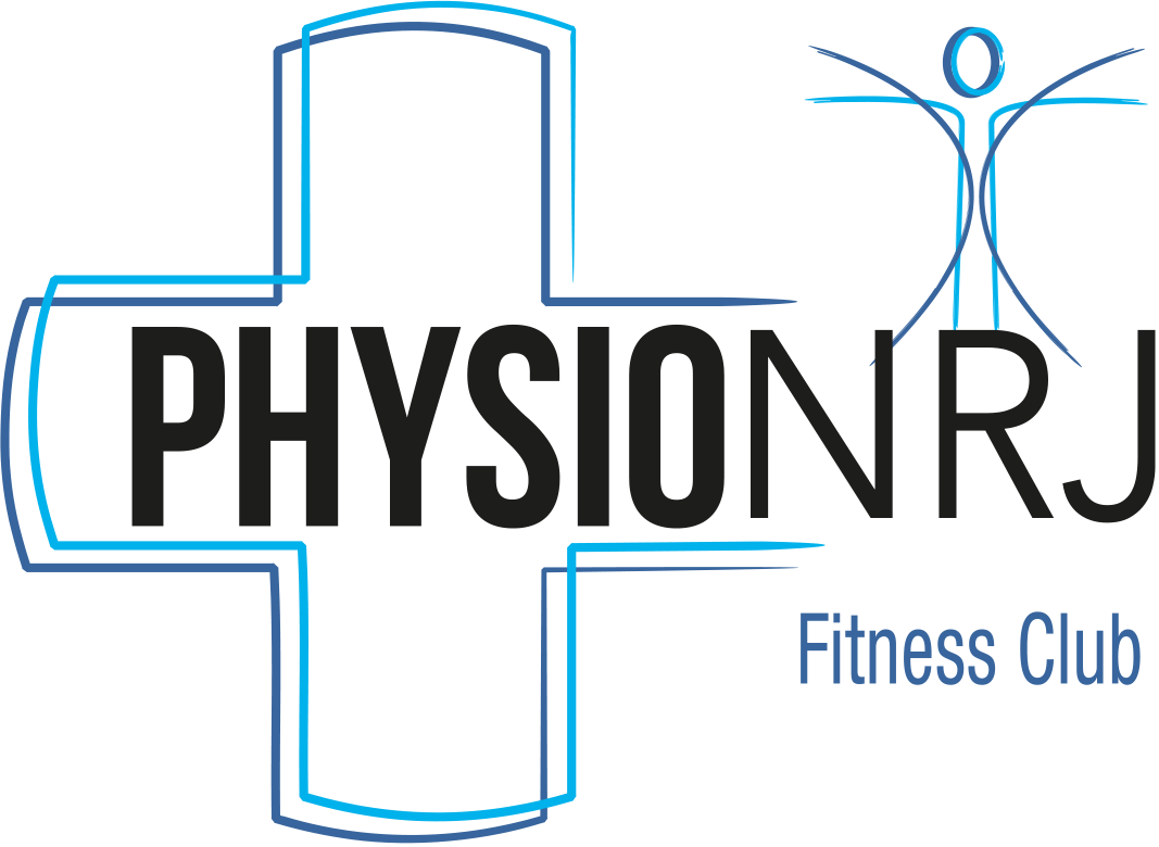 PHYSIONRJ Fitness Club in Martigny