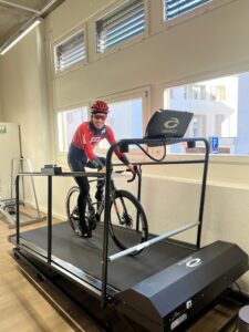 PHYSIONRJ Bike Fitting à Martigny et Suisse Romande